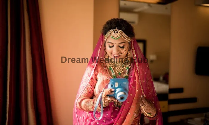 The Wedding Treasure